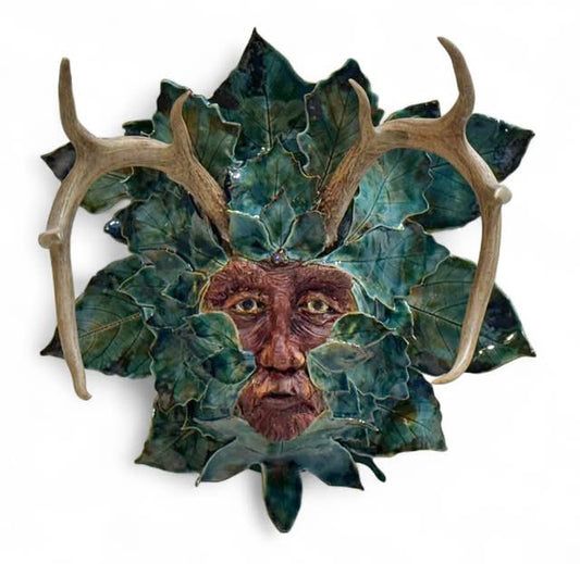 Wendy Marshall- Forest King