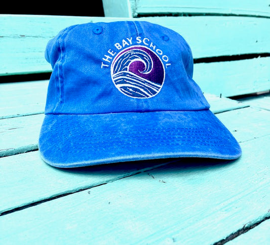Bay School Hat