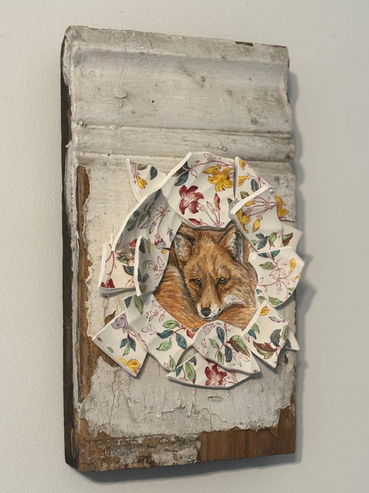 Jennifer Schroeder- Hide and Seek