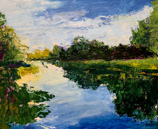 Bart Levy-Morning Has Broken