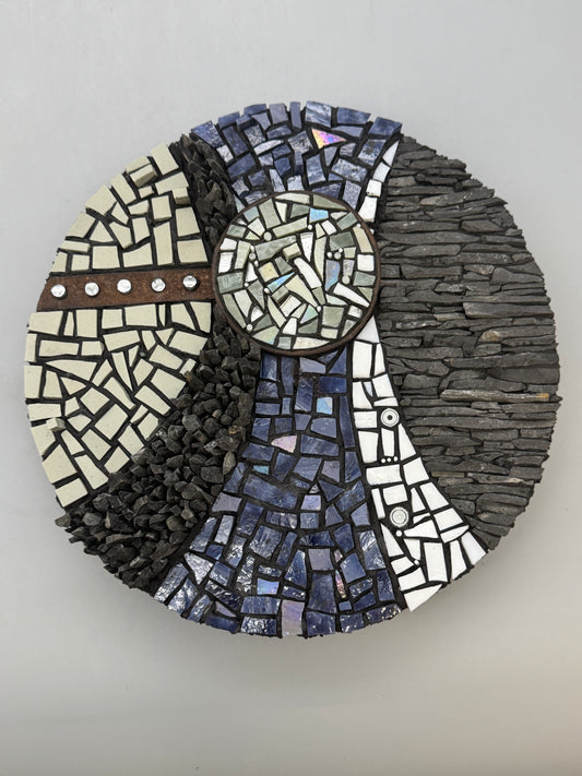 Christy Dunkle -Night Sky