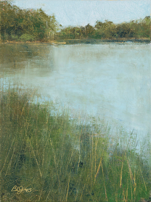 Bonnie-Leigh Jones- Still Waters