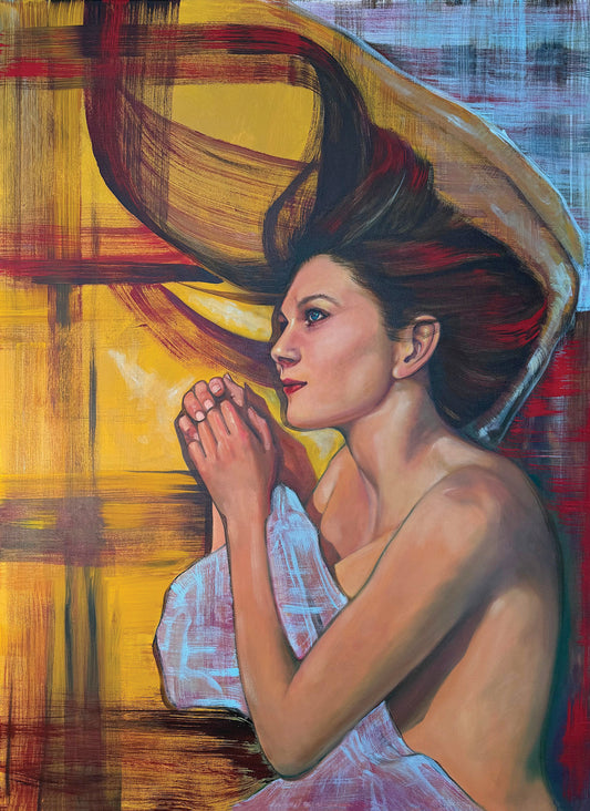 Lara Kelley- Dream Weaver