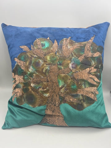 Melissa Lamont-Gordon-Azul's Tree