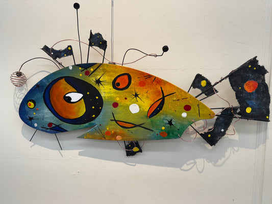 Karyn Gallion-Niko