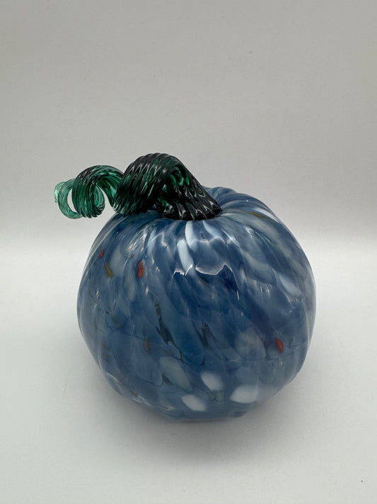Lindsay Phaup- Glass Pumpkin 5