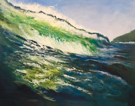 Karen Pittman-Clear as Glass