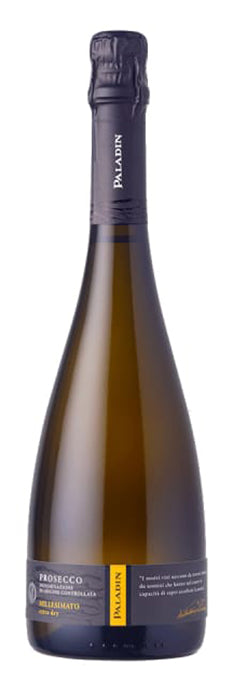 Wine #1 - Paladin Prosecco