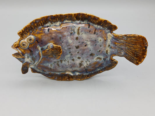Peggy Shifflett-Floundering