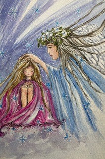 Sheila Simons-The Blessing