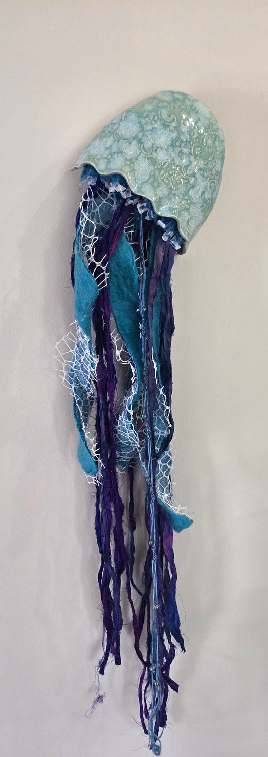 Melissa Gordon & Wendy Marshall-Totally Jelly