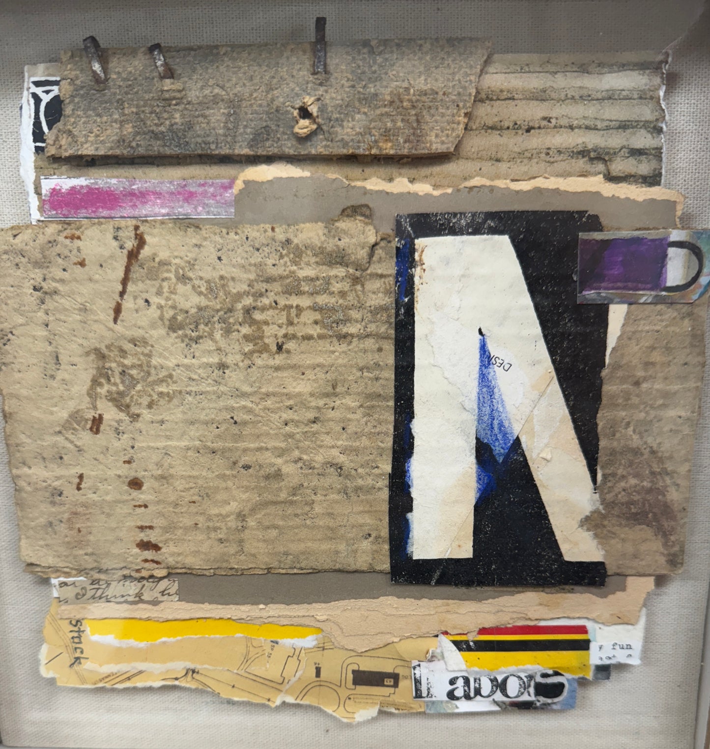John Stock-Intersections/Interventions