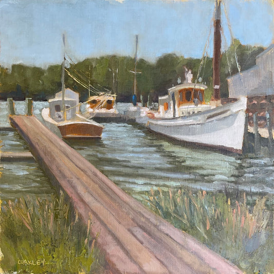 Coakley Brown-Bay Dreamin
