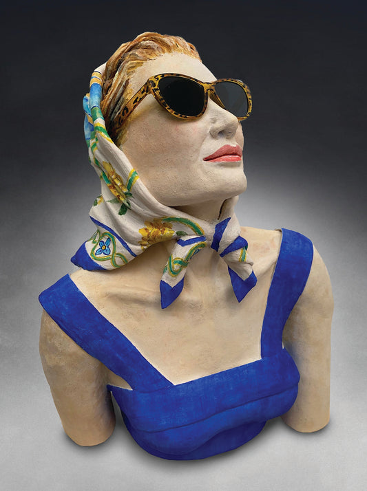 Linda Wren-Grace