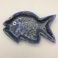 Sue Henshaw- Small Fish Dish
