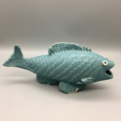 Sue Henshaw- Fish