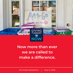 Donate Now!