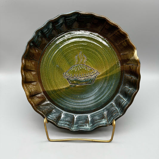 Pie Plate #21