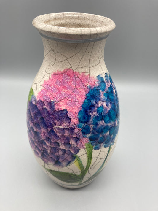 Martha Hayes- Hydrangea Vase