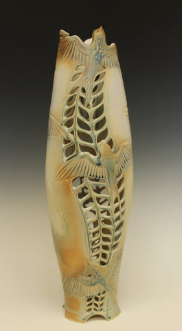 4.0    Award for Ceramic Excellence - Katherine Maloney- Swallowtails in Flight