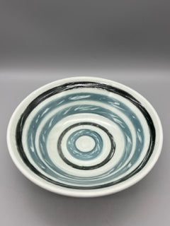 Wendy Jensen -Striped Bowl