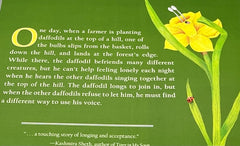 Emily Langhorne- The Lonely Daffodil paperback