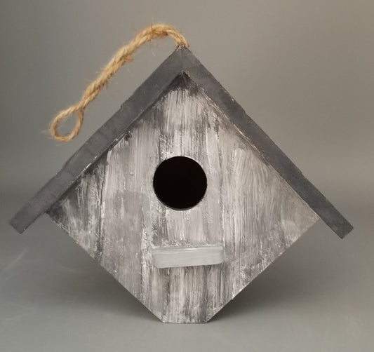 Birdhouse #31