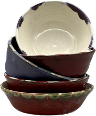 Empty Bowls Donations