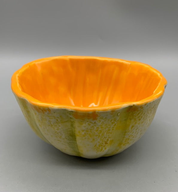 Sue Henshaw- Cantaloupe Bowl