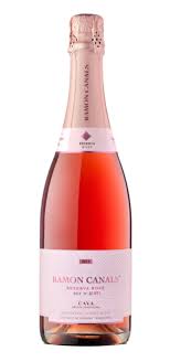 Cava Rose Reserva (not tasted tonight)