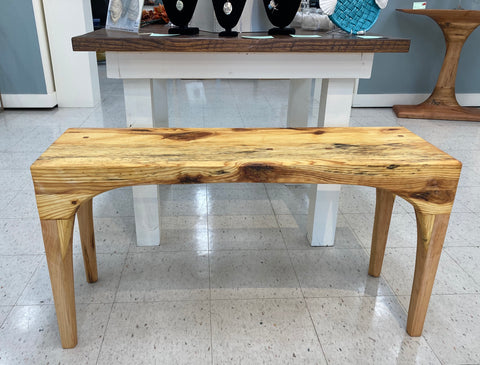 Sam Forrest - Coffee Table