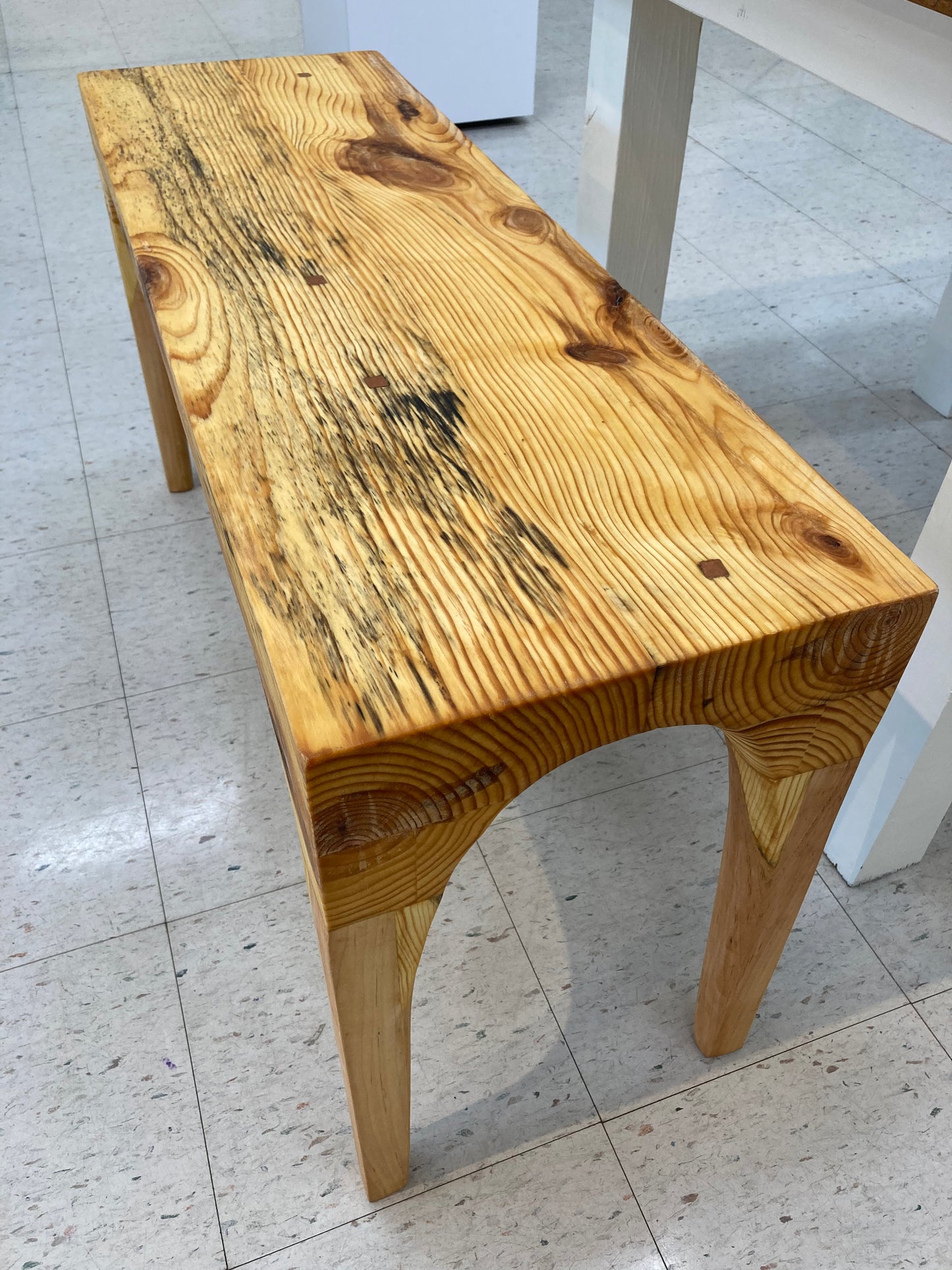 Sam Forrest - Coffee Table