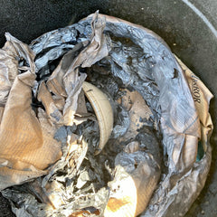 Raffle Tickets - Private Raku Party