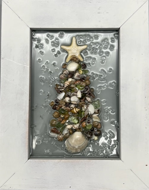 Cindy Plessinger-Little Christmas Tree