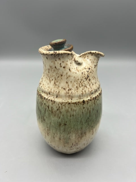 Wendy Jenson-Syrup Vase