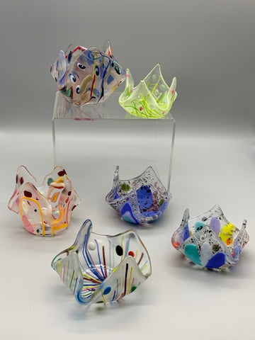 Copy of Irene Ultee- Small Votive